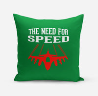 Thumbnail for The Need For Speed Designed Pillows