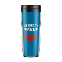 Thumbnail for The Need For Speed Designed Travel Mugs