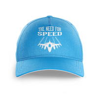 Thumbnail for The Need For Speed Printed Hats