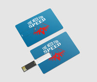 Thumbnail for The Need For Speed Designed USB Cards