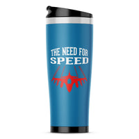Thumbnail for The Need For Speed Designed Travel Mugs