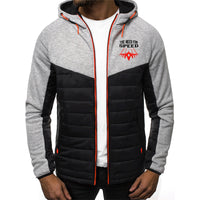 Thumbnail for The Need For Speed Designed Sportive Jackets