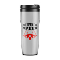 Thumbnail for The Need For Speed Designed Travel Mugs