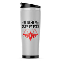 Thumbnail for The Need For Speed Designed Travel Mugs