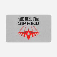 Thumbnail for The Need For Speed Designed Bath Mats