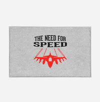 Thumbnail for The Need For Speed Designed Door Mats