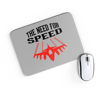 Thumbnail for The Need For Speed Designed Mouse Pads