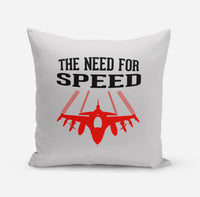 Thumbnail for The Need For Speed Designed Pillows