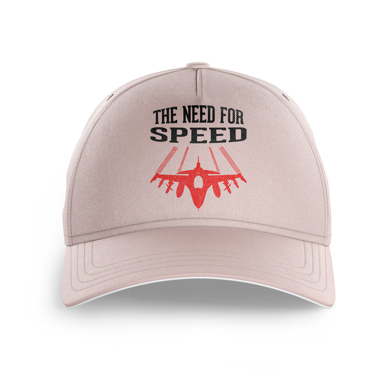 The Need For Speed Printed Hats