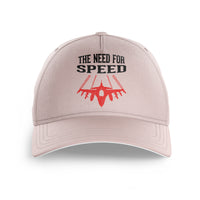 Thumbnail for The Need For Speed Printed Hats