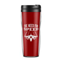 Thumbnail for The Need For Speed Designed Travel Mugs