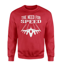 Thumbnail for The Need For Speed Designed Sweatshirts