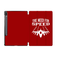 Thumbnail for The Need For Speed Designed Samsung Tablet Cases