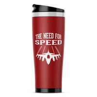 Thumbnail for The Need For Speed Designed Travel Mugs
