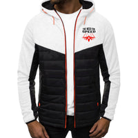 Thumbnail for The Need For Speed Designed Sportive Jackets
