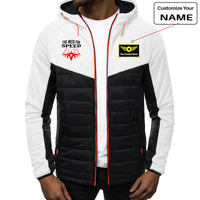 Thumbnail for The Need For Speed Designed Sportive Jackets