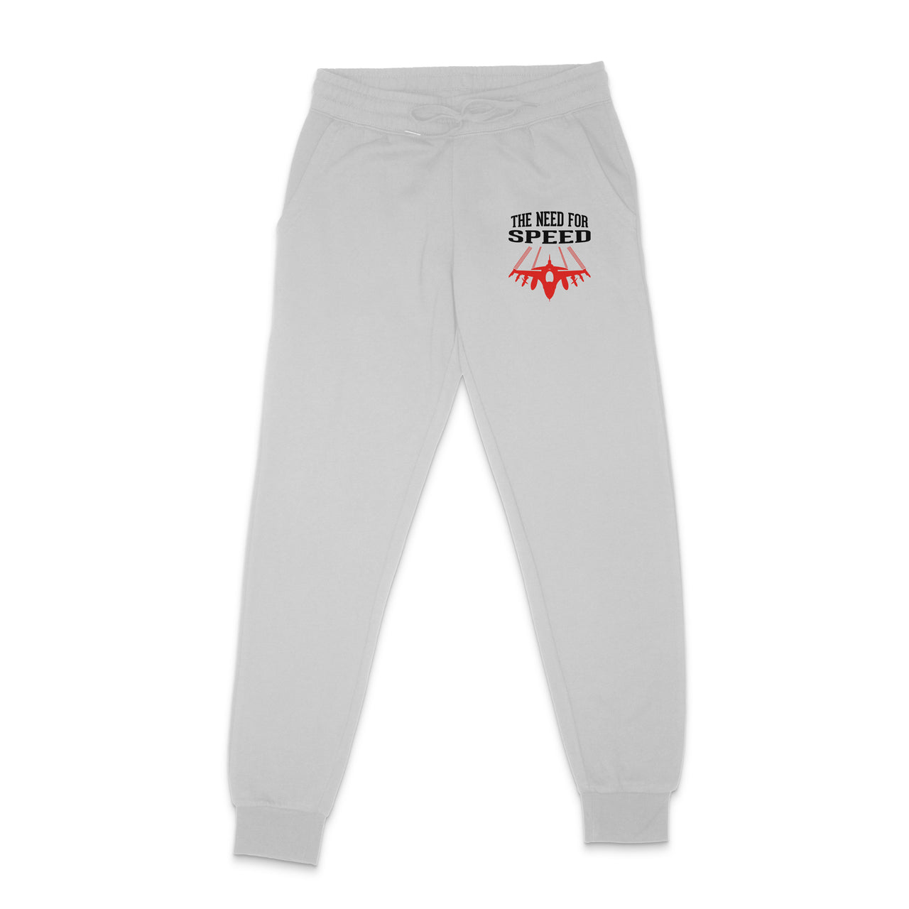The Need For Speed Designed Sweatpants