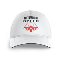Thumbnail for The Need For Speed Printed Hats