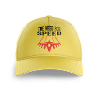 Thumbnail for The Need For Speed Printed Hats