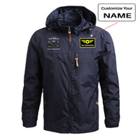 Thumbnail for The Only Six Pack I Will Ever Need Designed Thin Stylish Jackets