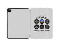 Thumbnail for The Only Six Pack I Will Ever Need Designed iPad Cases
