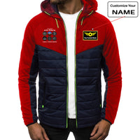 Thumbnail for The Only Six Pack I Will Ever Need Designed Sportive Jackets