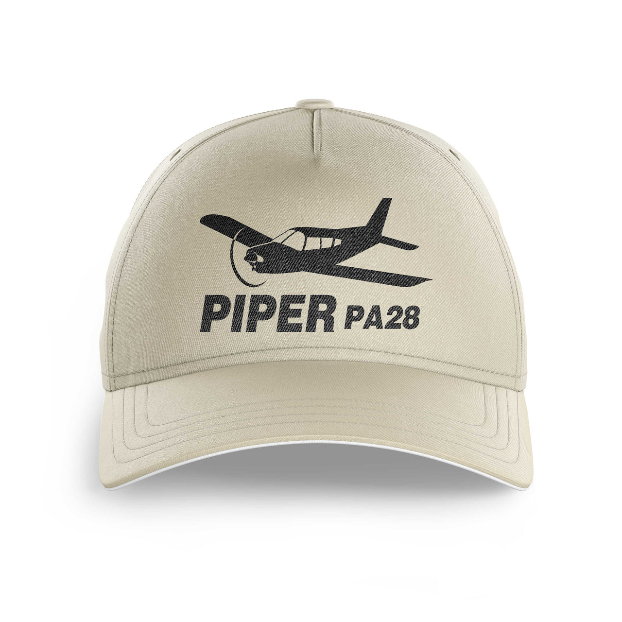 The Piper PA28 Printed Hats