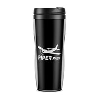 Thumbnail for The Piper PA28 Designed Travel Mugs