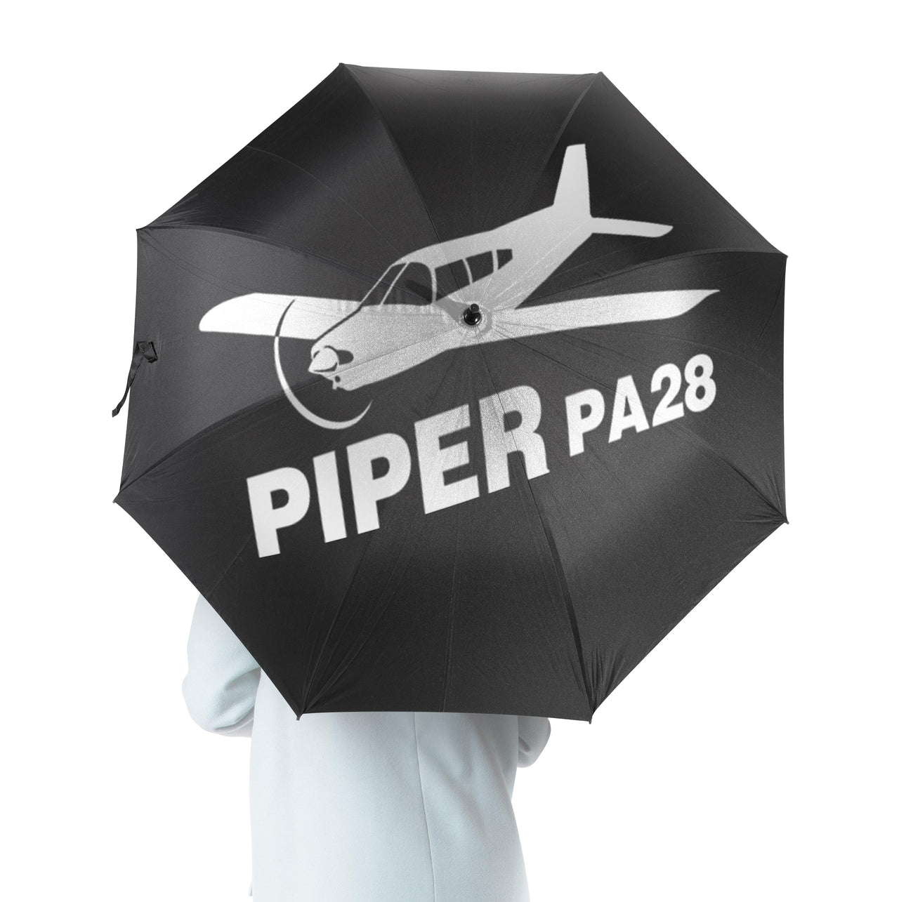 The Piper PA28 Designed Umbrella