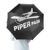 Thumbnail for The Piper PA28 Designed Umbrella
