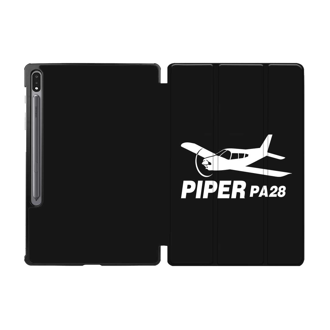 The Piper PA28 Designed Samsung Tablet Cases