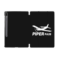 Thumbnail for The Piper PA28 Designed Samsung Tablet Cases