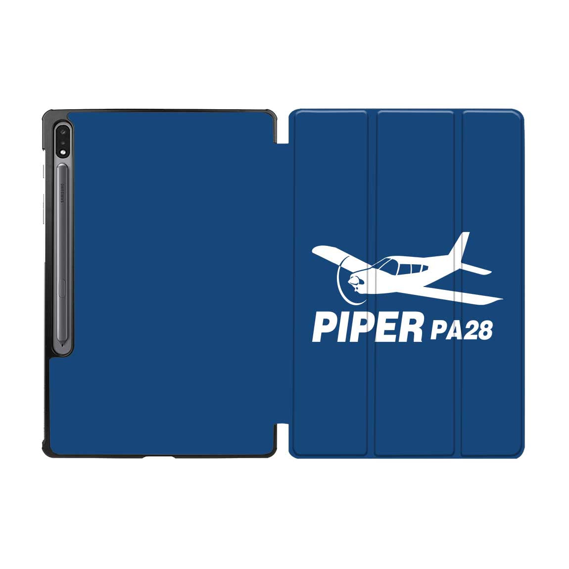 The Piper PA28 Designed Samsung Tablet Cases