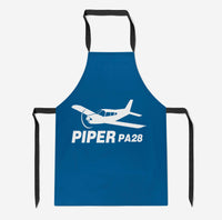 Thumbnail for The Piper PA28 Designed Kitchen Aprons