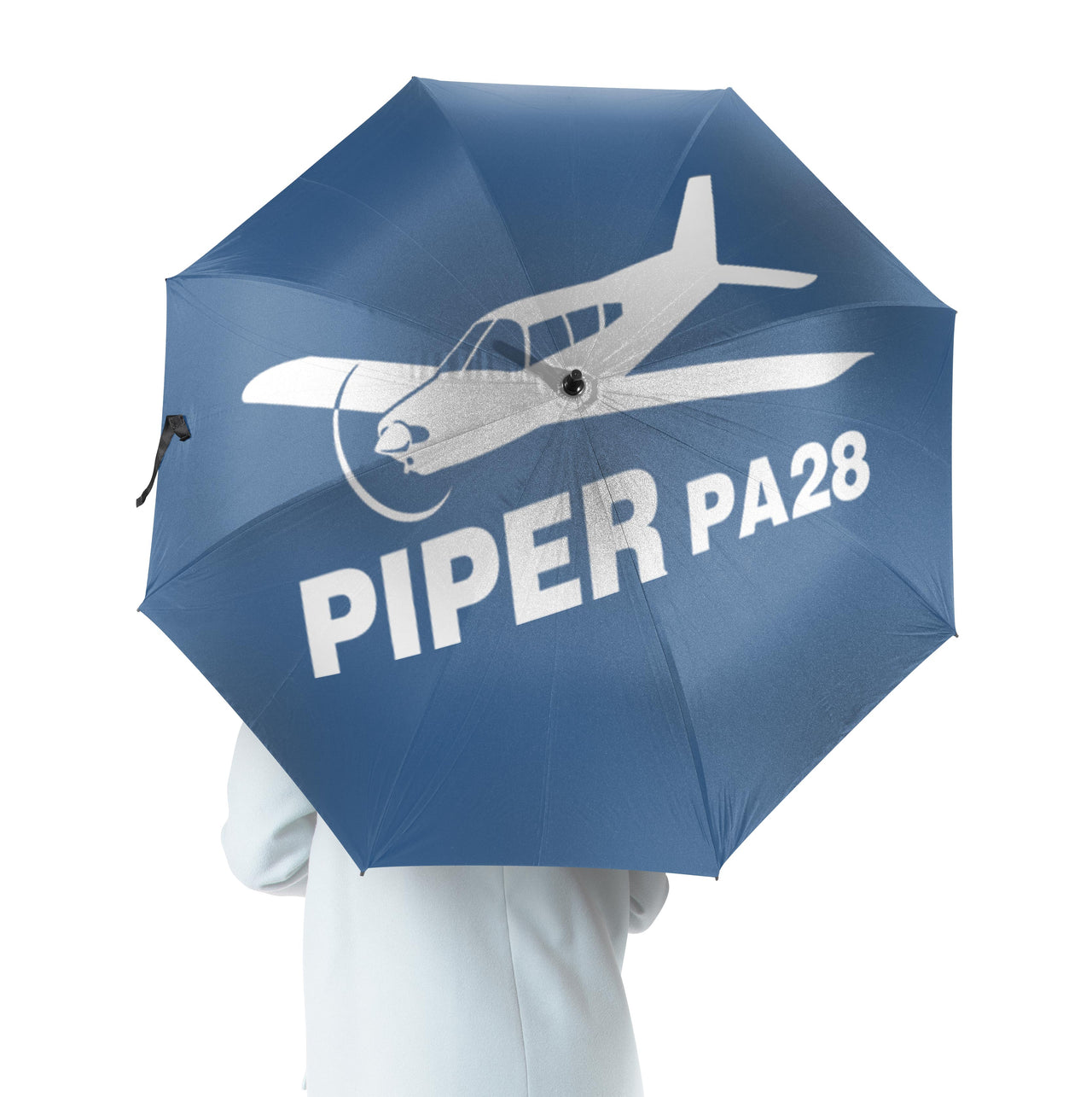 The Piper PA28 Designed Umbrella