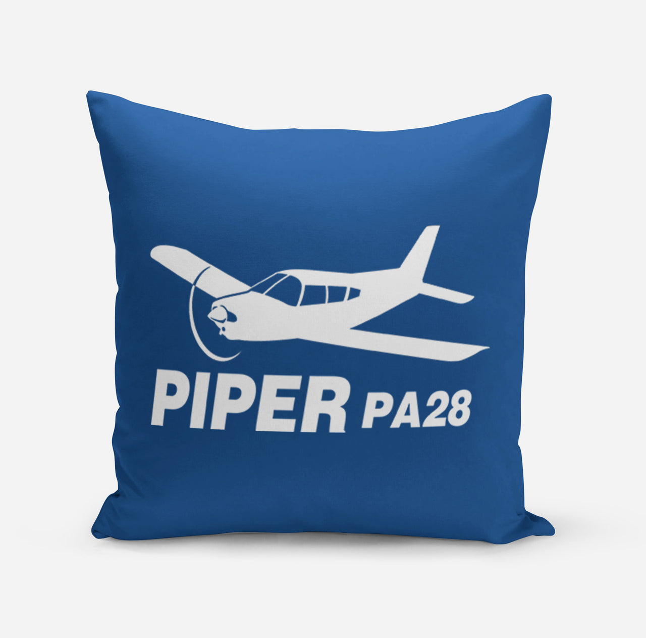 The Piper PA28 Designed Pillows