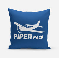 Thumbnail for The Piper PA28 Designed Pillows