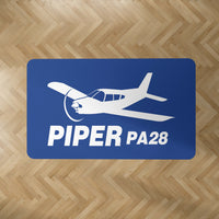 Thumbnail for The Piper PA28 Designed Carpet & Floor Mats