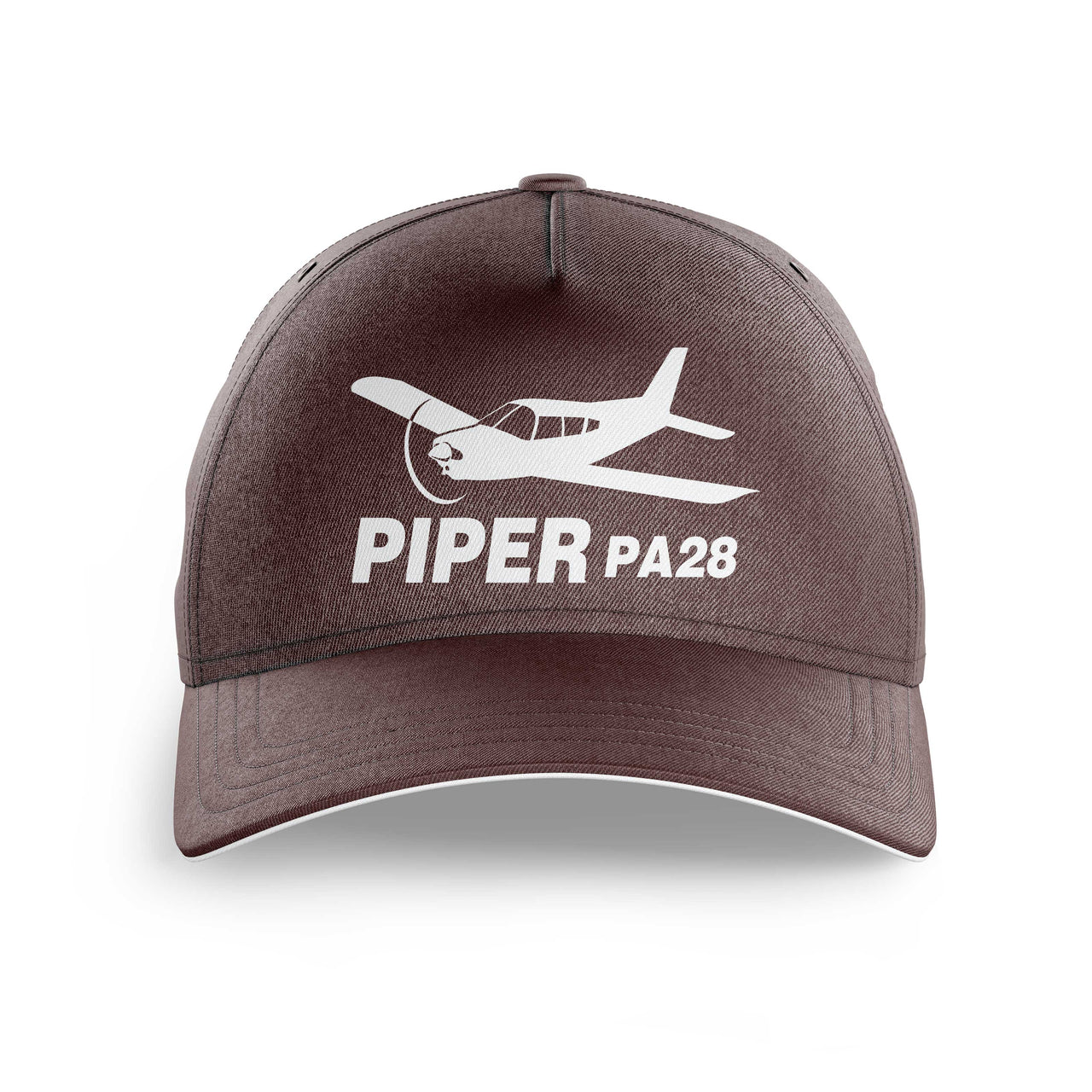 The Piper PA28 Printed Hats