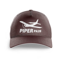 Thumbnail for The Piper PA28 Printed Hats