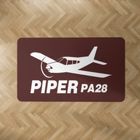 Thumbnail for The Piper PA28 Designed Carpet & Floor Mats