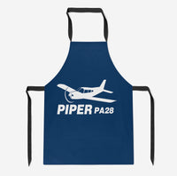 Thumbnail for The Piper PA28 Designed Kitchen Aprons