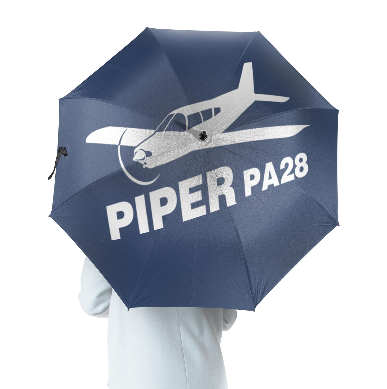 The Piper PA28 Designed Umbrella
