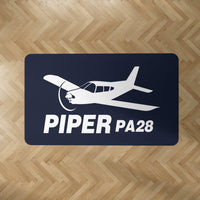 Thumbnail for The Piper PA28 Designed Carpet & Floor Mats