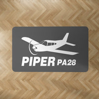 Thumbnail for The Piper PA28 Designed Carpet & Floor Mats