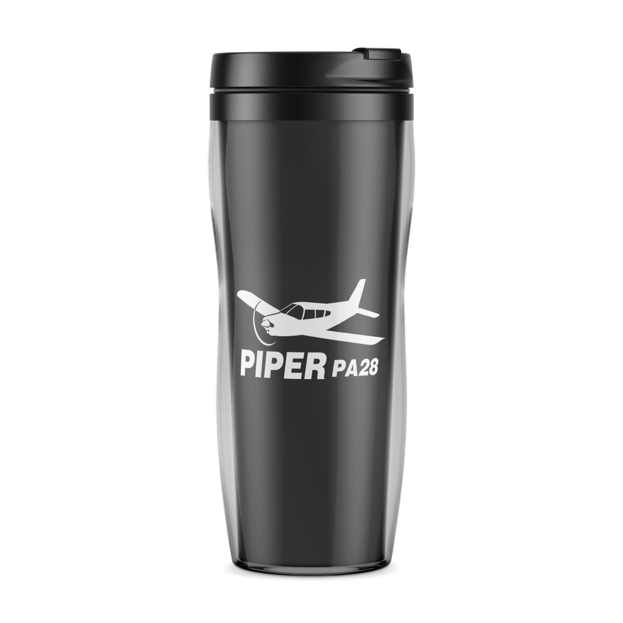 The Piper PA28 Designed Travel Mugs