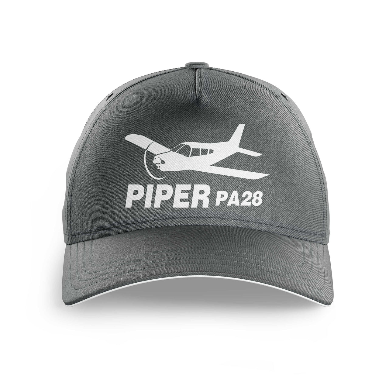The Piper PA28 Printed Hats