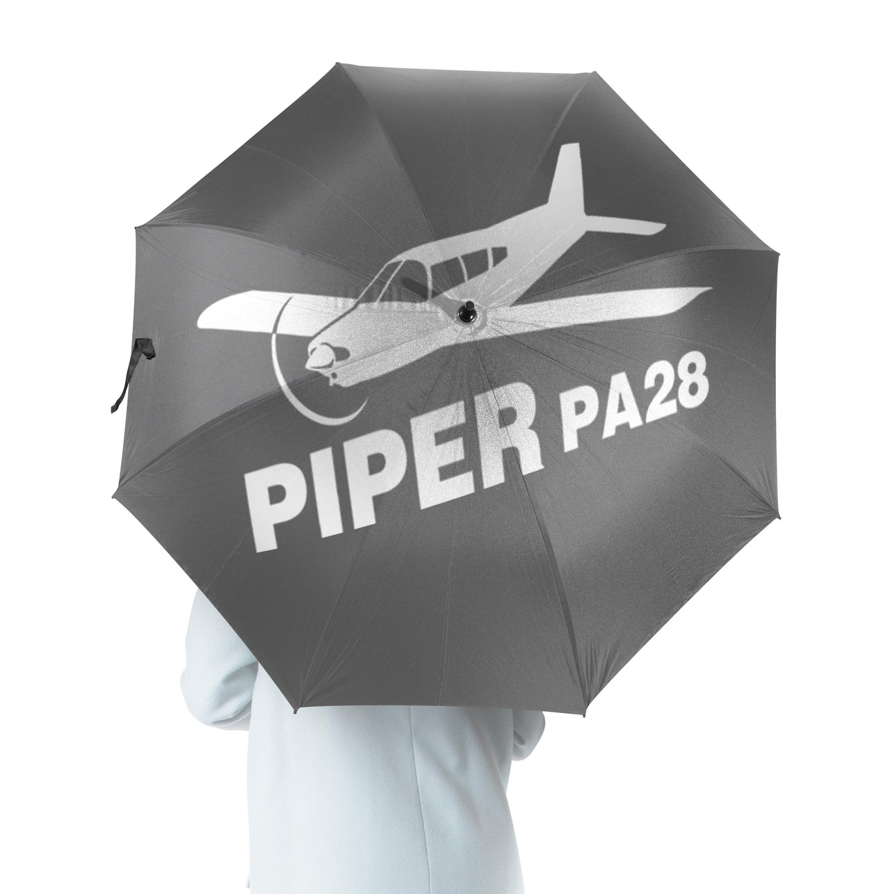 The Piper PA28 Designed Umbrella