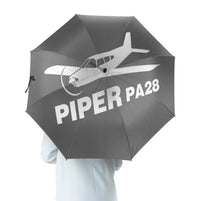 Thumbnail for The Piper PA28 Designed Umbrella