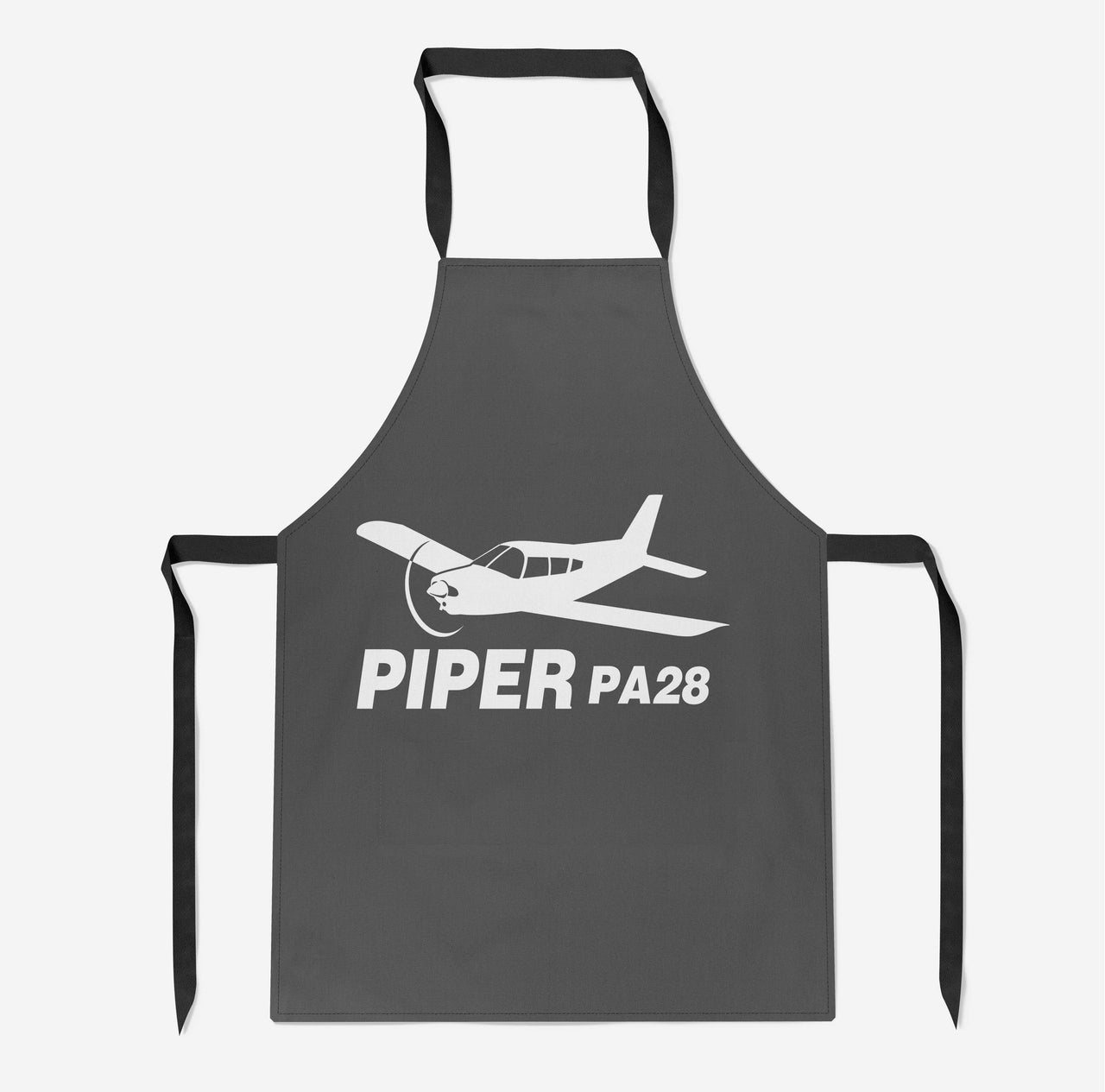 The Piper PA28 Designed Kitchen Aprons